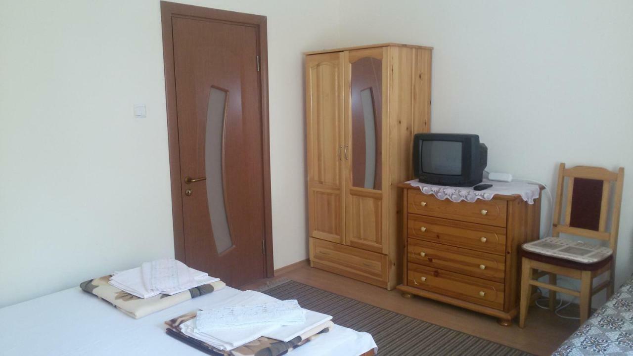 Къща За Почивка Смокиня Sozopol Exterior foto